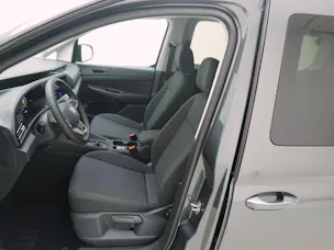 VW Caddy 1.5 TSI Plug-in-Hybrid Life DSG
