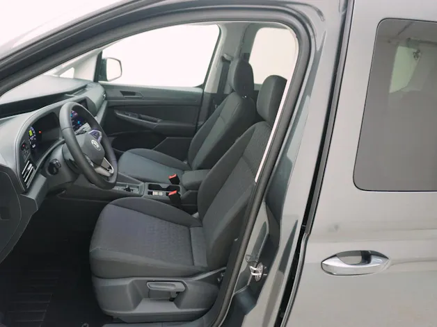 VW Caddy 1.5 TSI Plug-in-Hybrid Life DSG