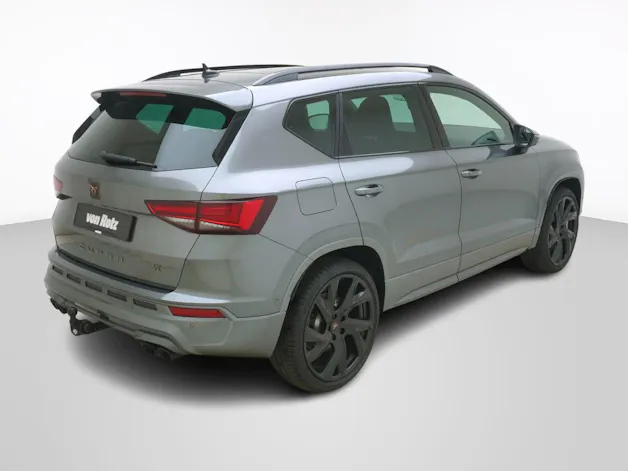 Cupra Ateca 2.0 TSI VZ Performance 4Drive DSG