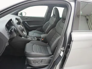 Cupra Ateca 2.0 TSI VZ Performance 4Drive DSG