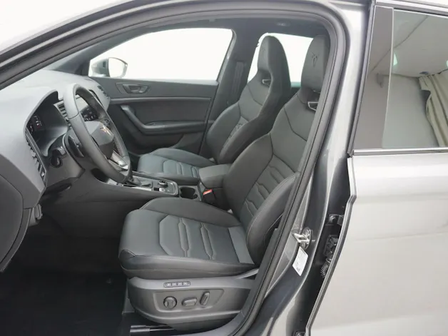 Cupra Ateca 2.0 TSI VZ Performance 4Drive DSG