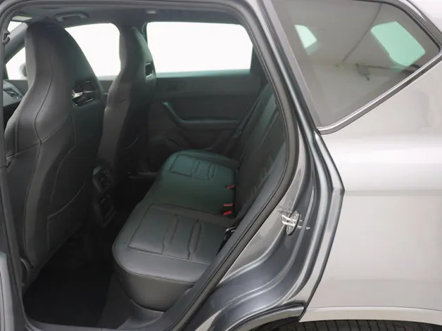 Cupra Ateca 2.0 TSI VZ Performance 4Drive DSG