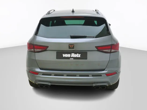 Cupra Ateca 2.0 TSI VZ Performance 4Drive DSG