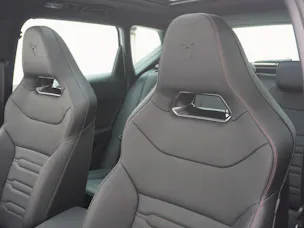 Cupra Ateca 2.0 TSI VZ Performance 4Drive DSG