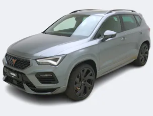 Cupra Ateca 2.0 TSI VZ Performance 4Drive DSG