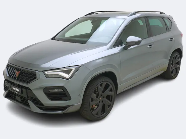 Cupra Ateca 2.0 TSI VZ Performance 4Drive DSG