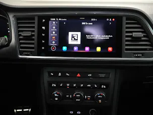 Cupra Ateca 2.0 TSI VZ Performance 4Drive DSG