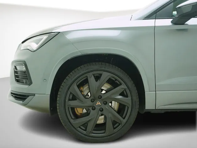 Cupra Ateca 2.0 TSI VZ Performance 4Drive DSG