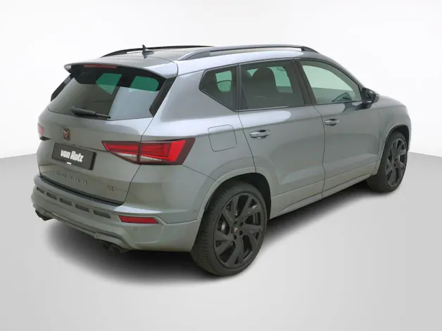 Cupra Ateca 2.0 TSI VZ Performance 4Drive DSG