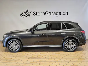 Mercedes-Benz GLC 300 de 4Matic AMG Line EQ Star
