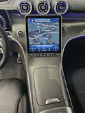 Mercedes-Benz GLC 300 de 4Matic AMG Line EQ Star