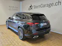 Mercedes-Benz GLC 300 de 4Matic AMG Line EQ Star