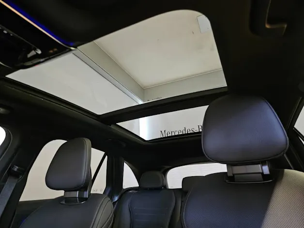 Mercedes-Benz GLC 300 de 4Matic AMG Line EQ Star