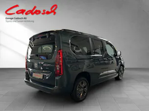 Toyota Proace City Verso L2 1.5 HDi 130 Style