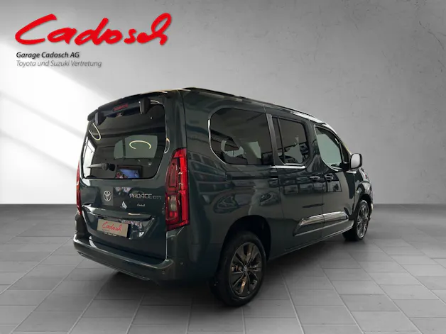 Toyota Proace City Verso L2 1.5 HDi 130 Style