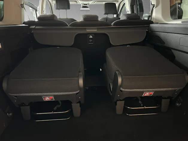 Toyota Proace City Verso L2 1.5 HDi 130 Style
