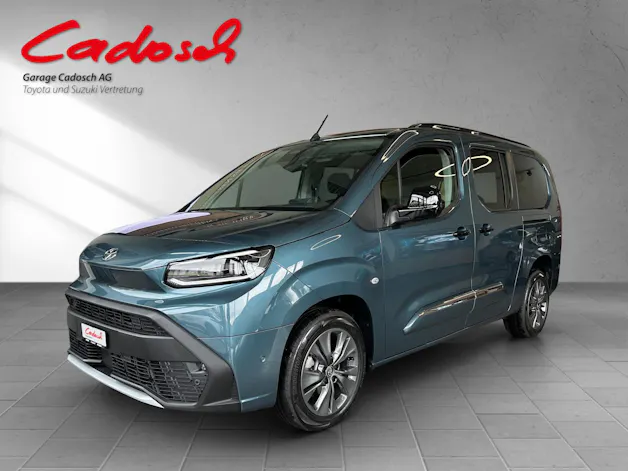 Toyota Proace City Verso L2 1.5 HDi 130 Style