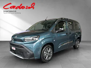 Toyota Proace City Verso L2 1.5 HDi 130 Style