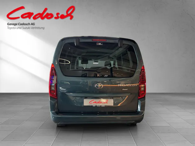 Toyota Proace City Verso L2 1.5 HDi 130 Style
