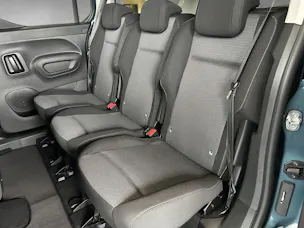 Toyota Proace City Verso L2 1.5 HDi 130 Style