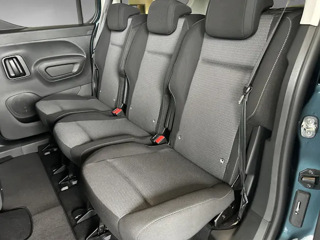 Toyota Proace City Verso L2 1.5 HDi 130 Style