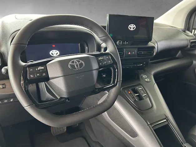 Toyota Proace City Verso L2 1.5 HDi 130 Style