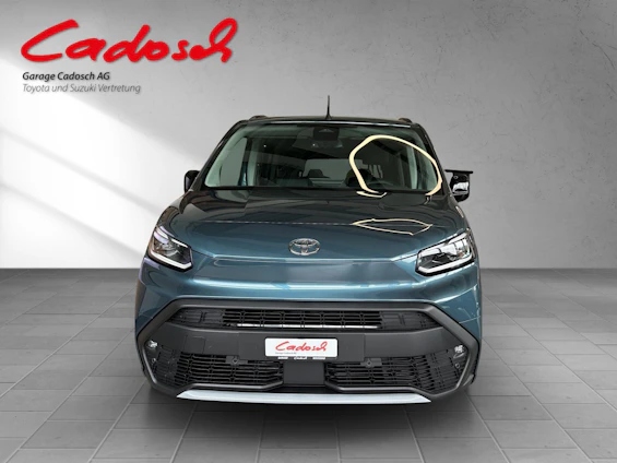 Fahrzeugbild 1 Fahrzeugbild 1