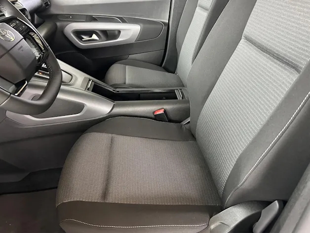 Toyota Proace City Verso L2 1.5 HDi 130 Style