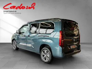 Toyota Proace City Verso L2 1.5 HDi 130 Style