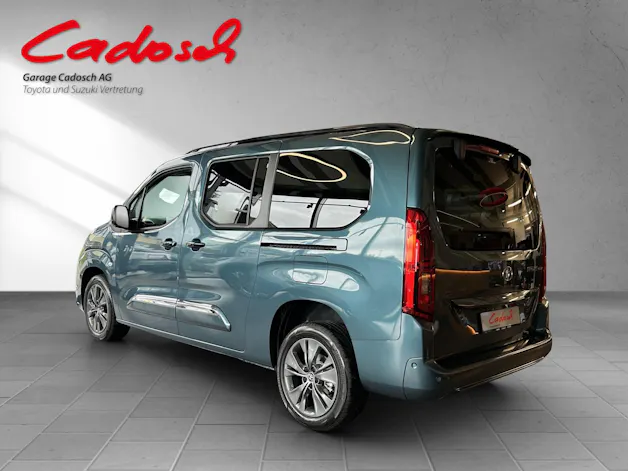 Toyota Proace City Verso L2 1.5 HDi 130 Style