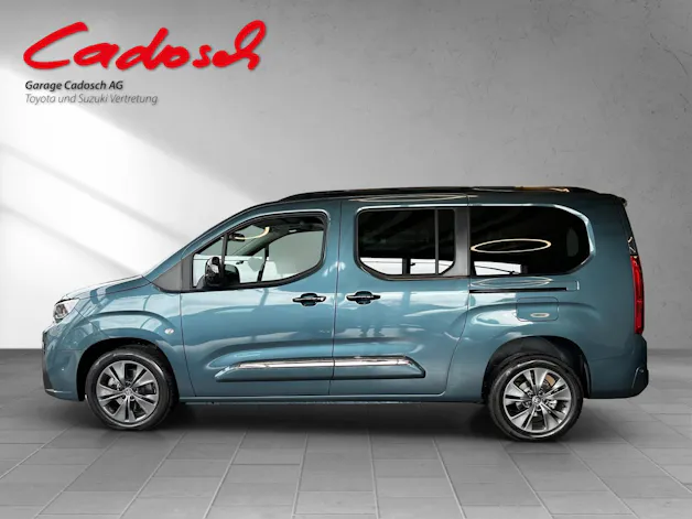 Toyota Proace City Verso L2 1.5 HDi 130 Style