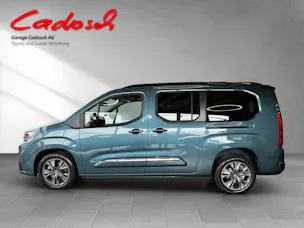 Toyota Proace City Verso L2 1.5 HDi 130 Style
