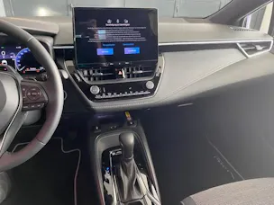 Toyota Corolla Touring Sports 2.0 HSD Swiss Edition