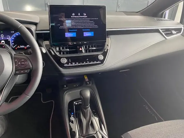 Toyota Corolla Touring Sports 2.0 HSD Swiss Edition