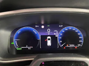 Toyota Corolla Touring Sports 2.0 HSD Swiss Edition