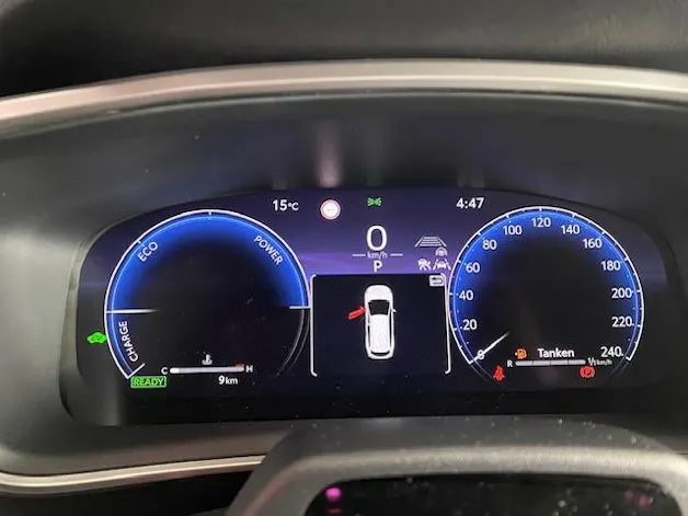 Toyota Corolla Touring Sports 2.0 HSD Swiss Edition