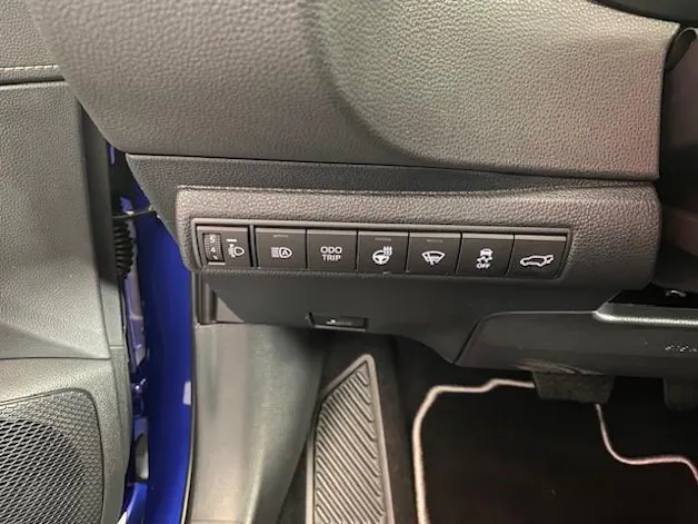 Toyota Corolla Touring Sports 2.0 HSD Swiss Edition