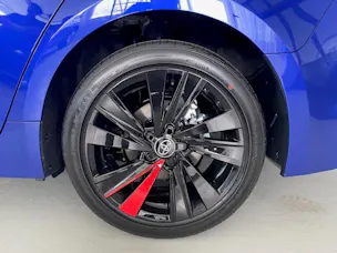 Toyota Corolla Touring Sports 2.0 HSD Swiss Edition
