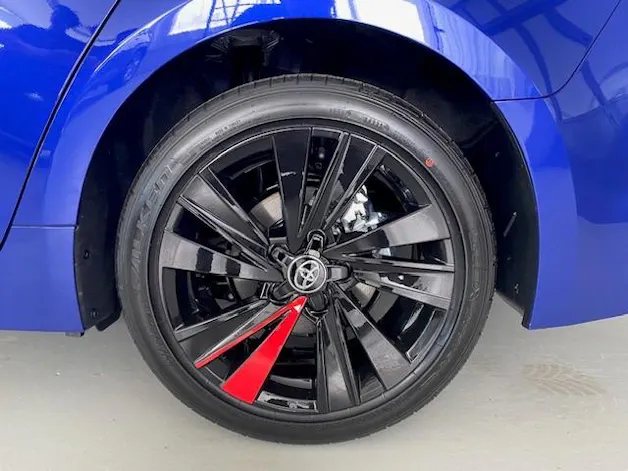 Toyota Corolla Touring Sports 2.0 HSD Swiss Edition