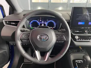 Toyota Corolla Touring Sports 2.0 HSD Swiss Edition