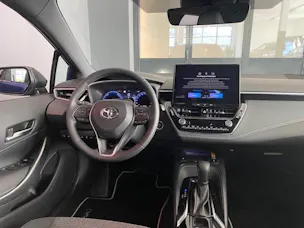Toyota Corolla Touring Sports 2.0 HSD Swiss Edition