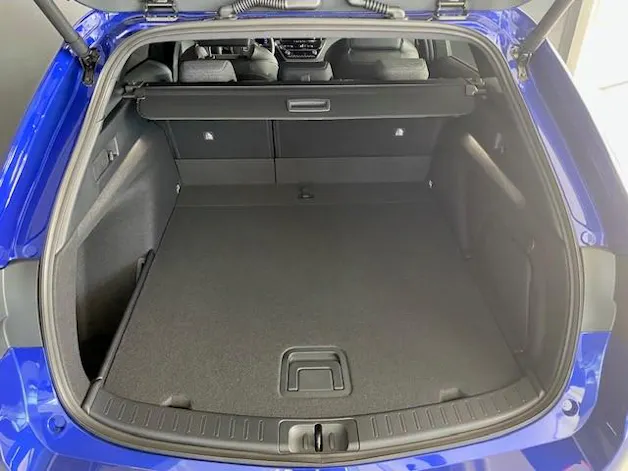 Toyota Corolla Touring Sports 2.0 HSD Swiss Edition