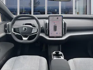 Volvo EX30 E60 Twin Ultra Performance AWD