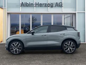 Volvo EX30 E60 Twin Ultra Performance AWD