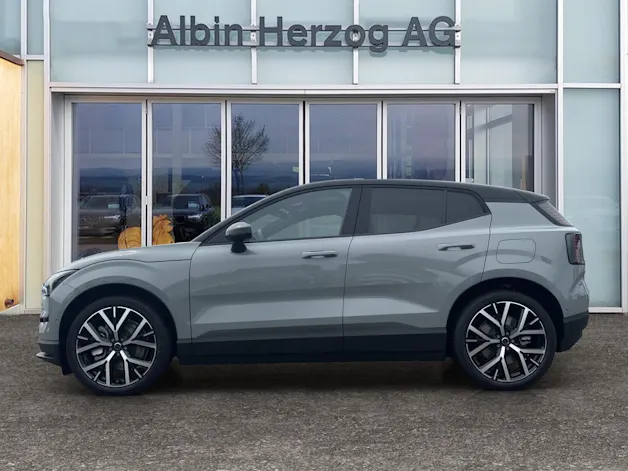 Volvo EX30 E60 Twin Ultra Performance AWD