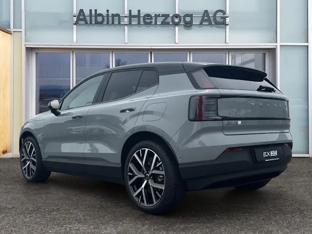 Volvo EX30 E60 Twin Ultra Performance AWD
