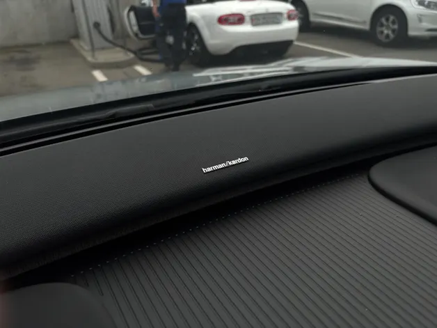 Volvo EX30 E60 Twin Ultra Performance AWD