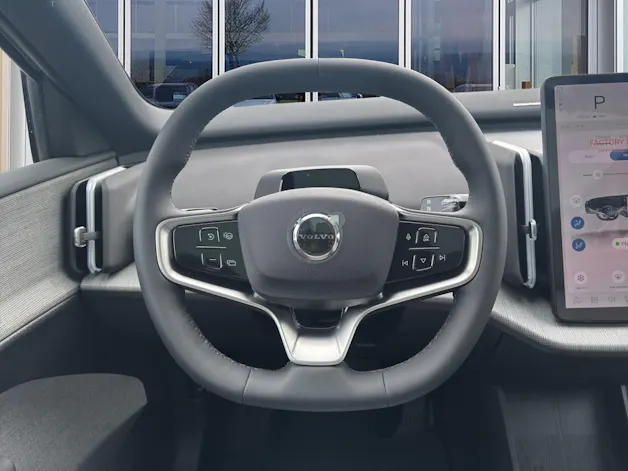 Volvo EX30 E60 Twin Ultra Performance AWD
