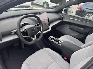 Volvo EX30 E60 Twin Ultra Performance AWD