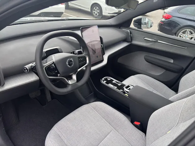 Volvo EX30 E60 Twin Ultra Performance AWD